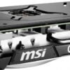 MSI GeForce RTX 4070 Ti Super 16GB Ventus 2X OC