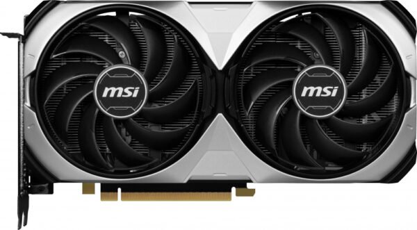 CP-MSI-RTX4070TISUPER16GVENTUS2XOC-5105c1 MSI GeForce RTX 4070 Ti Super 16GB Ventus 2X OC