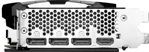 CP-MSI-RTX4070TISUPER16GVENTUS2XOC-567384 MSI GeForce RTX 4070 Ti Super 16GB Ventus 2X OC