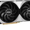 MSI GeForce RTX 4070 Ti Super 16GB Ventus 2X OC