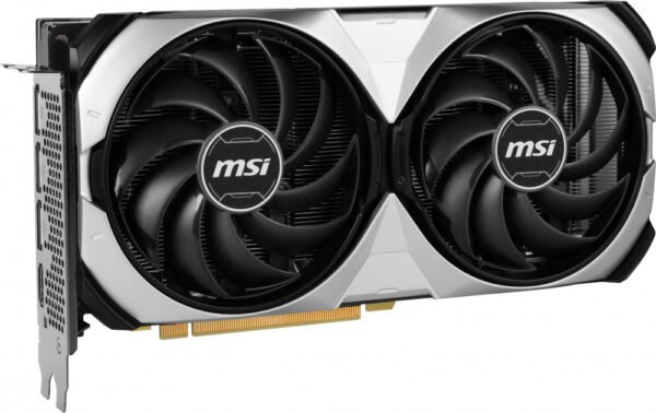 CP-MSI-RTX4070TISUPER16GVENTUS2XOC-85a872 MSI GeForce RTX 4070 Ti Super 16GB Ventus 2X OC