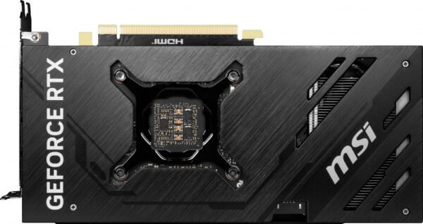 CP-MSI-RTX4070TISUPER16GVENTUS2XOC-8c64ca MSI GeForce RTX 4070 Ti Super 16GB Ventus 2X OC