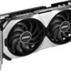MSI GeForce RTX 4070 Ti Super 16GB Ventus 2X OC