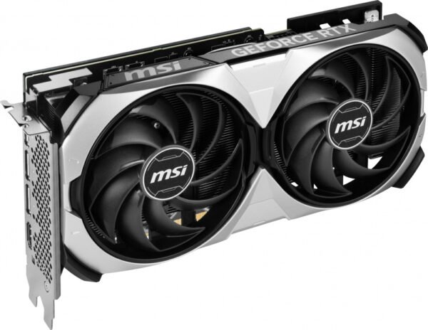 CP-MSI-RTX4070TISUPER16GVENTUS2XOC-bbbcfe MSI GeForce RTX 4070 Ti Super 16GB Ventus 2X OC