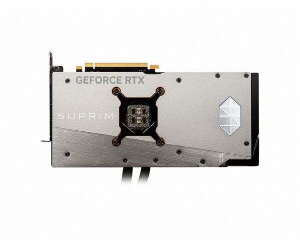 MSI GeForce RTX 4090 Suprim Liquid X 24GB