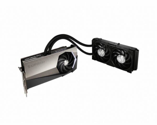 MSI GeForce RTX 4090 Suprim Liquid X 24GB