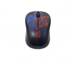 MOUSE NACEB