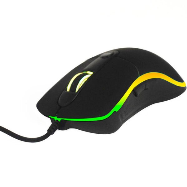 MOUSE GAMING NACEB (NA-0933)