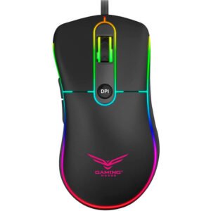 MOUSE GAMING NACEB (NA-0933)