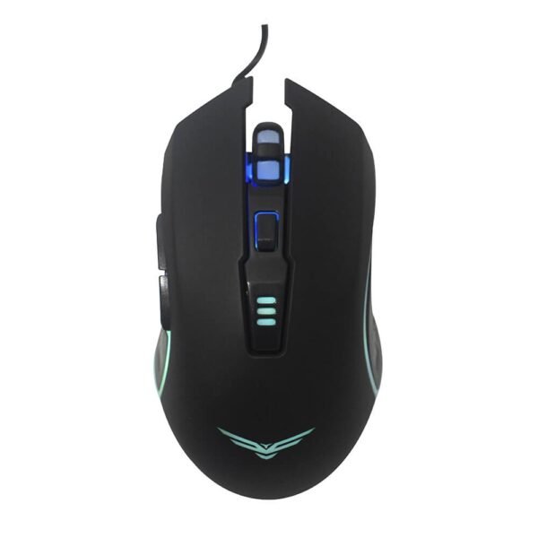 CP-NACEBTECHNOLOGY-NA-0937-1 MOUSE GAMING NACEB (NA-0937)