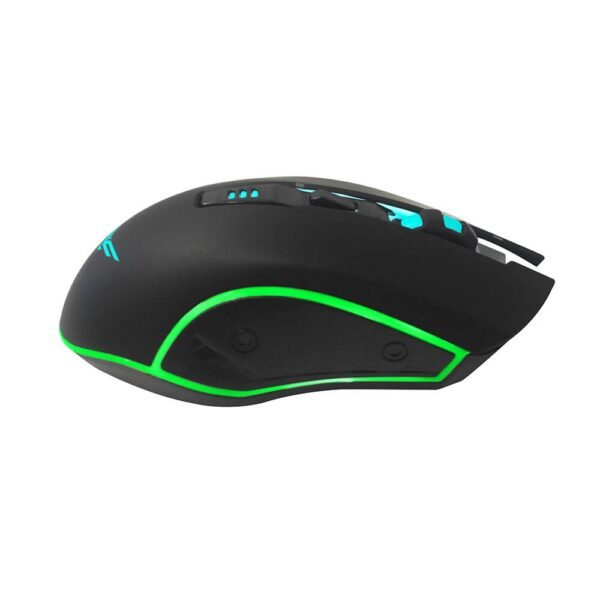 CP-NACEBTECHNOLOGY-NA-0937-5 MOUSE GAMING NACEB (NA-0937)