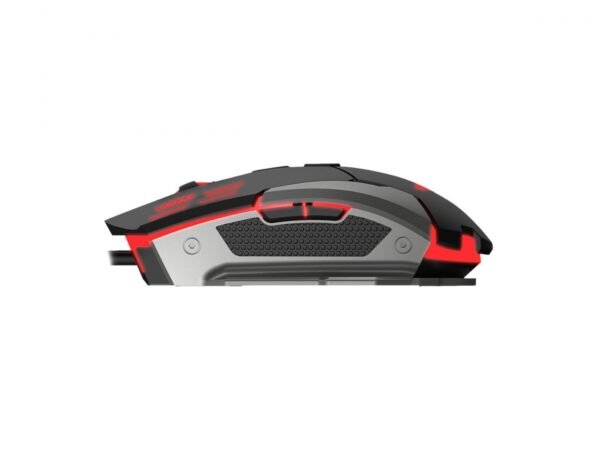 MOUSE GAMING NACEB (NA-630)