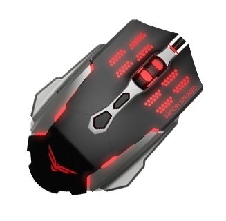 MOUSE GAMING NACEB (NA-630)
