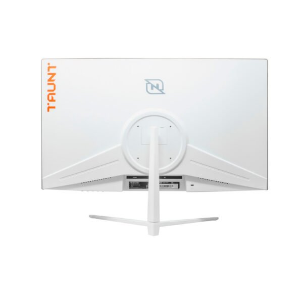CP-NECNON-NBMG2412C7-2 MONITOR GAMING LED 23.8" NECNON (NMG-24C7-BL) 1920X1080,CURVO,FULL HD,HDMI,VGA,75HZ,4MS,BLANCO
