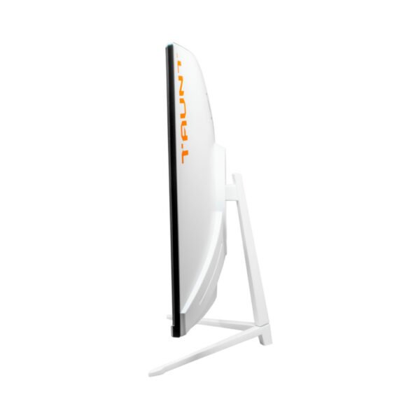 CP-NECNON-NBMG2412C7-4 MONITOR GAMING LED 23.8" NECNON (NMG-24C7-BL) 1920X1080,CURVO,FULL HD,HDMI,VGA,75HZ,4MS,BLANCO