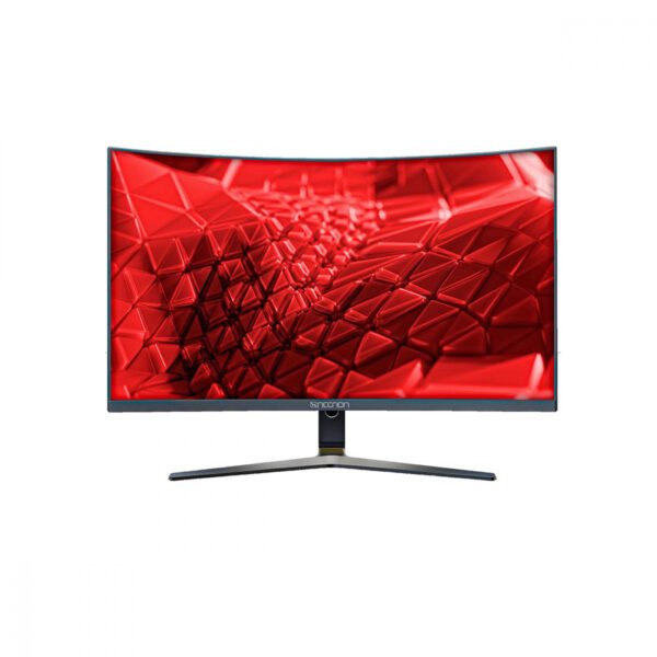 CP-NECNON-NIMG2701C1-db36f2 MONITOR GAMING LED 27" NECNON (NMG-27C1-NG) 1920X1080, CURVO, 165HZ, 1MS, RGB, HDMI, VGA, DP, NEGRO