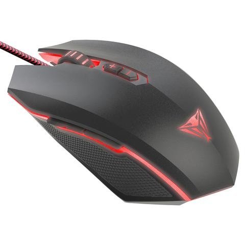 MOUSE OPTICO PATRIOT VIPER