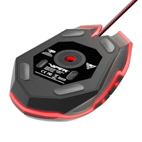 MOUSE OPTICO PATRIOT VIPER