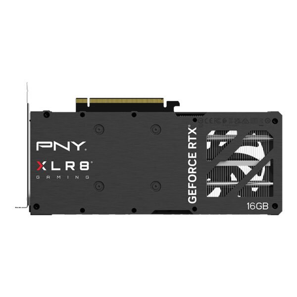 CP-PNY-VCG4060T16DFXPB1-O-3a612a PNY GeForce RTX 4060 Ti 16GB XLR8