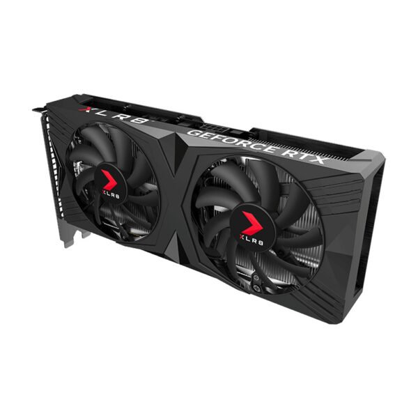 CP-PNY-VCG4060T16DFXPB1-O-cf35a3 PNY GeForce RTX 4060 Ti 16GB XLR8