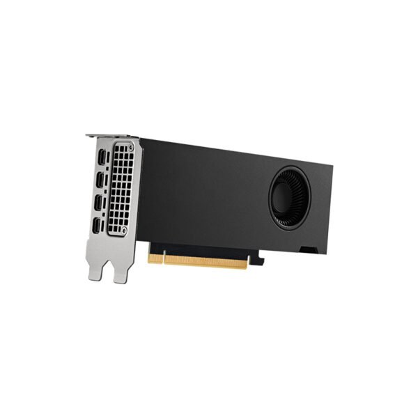 CP-PNY-VCNRTXA200012GB-PB-160302 PNY NVIDIA Quadro RTX A2000 12GB