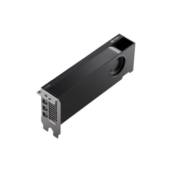 CP-PNY-VCNRTXA200012GB-PB-d8e955 PNY NVIDIA Quadro RTX A2000 12GB