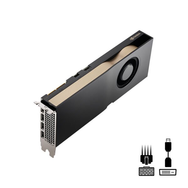 CP-PNY-VCNRTXA4500-PB-e0dfd5 PNY NVIDIA Quadro RTX A4500 20GB