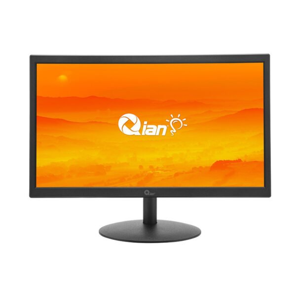 CP-QIAN-QM191704-3bfe84 MONITOR LED QIAN 19.5" (QM191704) 1600X900 FHD, 5MS, 60HZ, HDMI, VGA