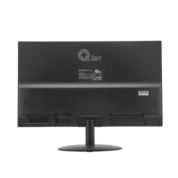 CP-QIAN-QM191704-b25dba MONITOR LED QIAN 19.5" (QM191704) 1600X900 FHD, 5MS, 60HZ, HDMI, VGA