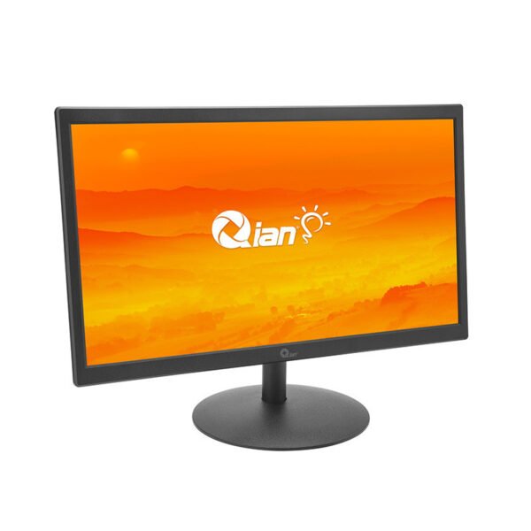 CP-QIAN-QM191704-b60dcb MONITOR LED QIAN 19.5" (QM191704) 1600X900 FHD, 5MS, 60HZ, HDMI, VGA