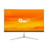 MONITOR LED QIAN 21.5" (QM2151F) 1920X1080 FHD, 6.5MS, 75HZ, HDMI, VGA, SIN MARCO