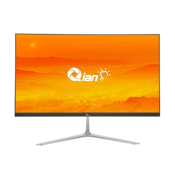 CP-QIAN-QM2151F-e1edd4 MONITOR LED QIAN 21.5" (QM2151F) 1920X1080 FHD, 6.5MS, 75HZ, HDMI, VGA, SIN MARCO
