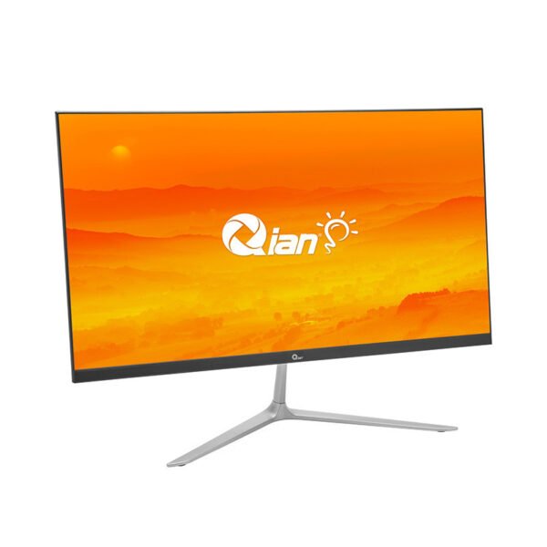 CP-QIAN-QM2151F-e706cc MONITOR LED QIAN 21.5" (QM2151F) 1920X1080 FHD, 6.5MS, 75HZ, HDMI, VGA, SIN MARCO