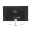 MONITOR LED QIAN 23.8" (QM2382F) 1920X1080 FHD,6MS,60HZ,HDMI,VGA,SIN MARCOS