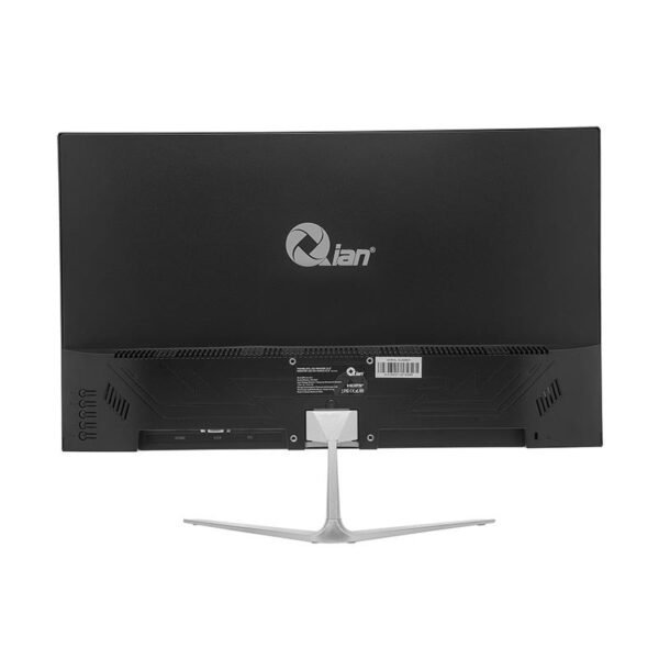 CP-QIAN-QM2382F-20dbe7 MONITOR LED QIAN 23.8" (QM2382F) 1920X1080 FHD,6MS,60HZ,HDMI,VGA,SIN MARCOS