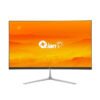 MONITOR LED QIAN 23.8" (QM2382F) 1920X1080 FHD,6MS,60HZ,HDMI,VGA,SIN MARCOS