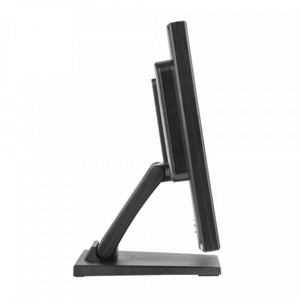 CP-QIAN-QPMT1701-2 MONITOR TOUCH 17" QIAN (QPM-T17-01) PANTALLA 5 PUNTOS, 1280X1024, 50HZ, VGA, HDMI,USB,PUNTO DE VENTA