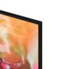 Samsung Smart TV LED DU7010 50", 4K Ultra HD, Negro