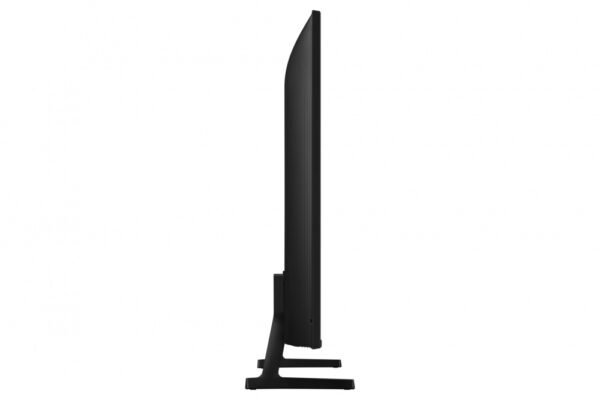 Samsung Smart TV LED DU7010 50", 4K Ultra HD, Negro
