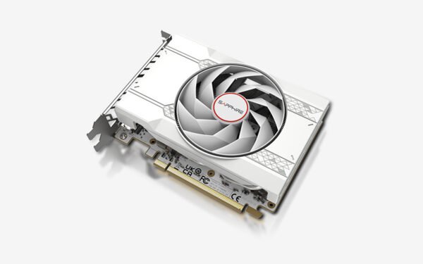 CP-SAPPHIRE-11314-06-20G-9a1665 Sapphire Pure Radeon RX 6500 XT 8GB ITX