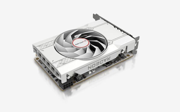 CP-SAPPHIRE-11314-06-20G-c757a0 Sapphire Pure Radeon RX 6500 XT 8GB ITX