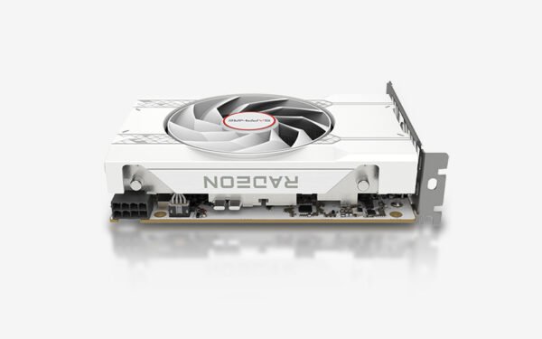 CP-SAPPHIRE-11314-06-20G-c7797c Sapphire Pure Radeon RX 6500 XT 8GB ITX