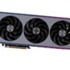 Sapphire Nitro+ Radeon RX 7900 XTX Vapor-X 24GB