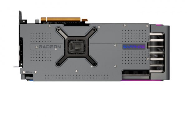 CP-SAPPHIRE-11322-01-40G-13a0f1 Sapphire Nitro+ Radeon RX 7900 XTX Vapor-X 24GB