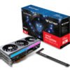 Sapphire Nitro+ Radeon RX 7900 XTX Vapor-X 24GB