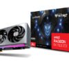 Sapphire Nitro+ Radeon RX 7900 XTX Vapor-X 24GB