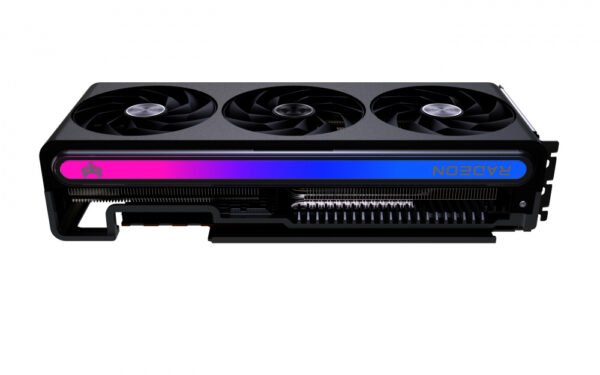 CP-SAPPHIRE-11322-01-40G-9714c2 Sapphire Nitro+ Radeon RX 7900 XTX Vapor-X 24GB