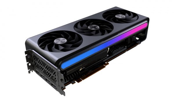 CP-SAPPHIRE-11322-01-40G-c573a3 Sapphire Nitro+ Radeon RX 7900 XTX Vapor-X 24GB
