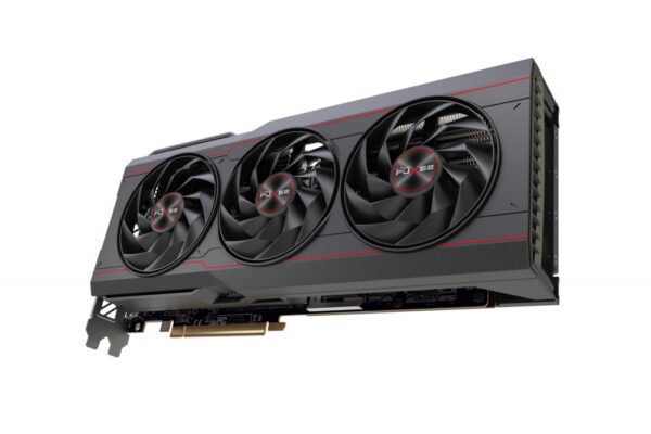 Sapphire Pulse Radeon RX 7900 XTX 24GB