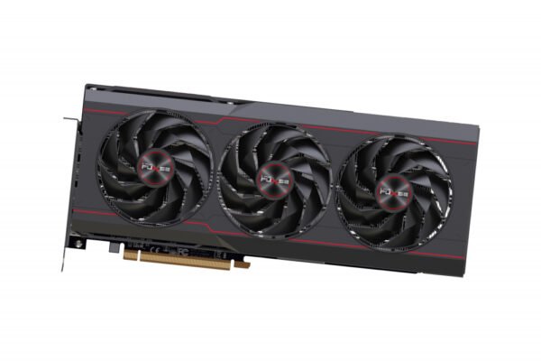Sapphire Pulse Radeon RX 7900 XTX 24GB